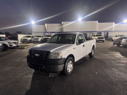 Used 2008 Ford F150 XL image 1