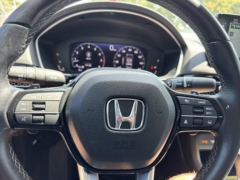 Used 2022 Honda Civic Touring image 25