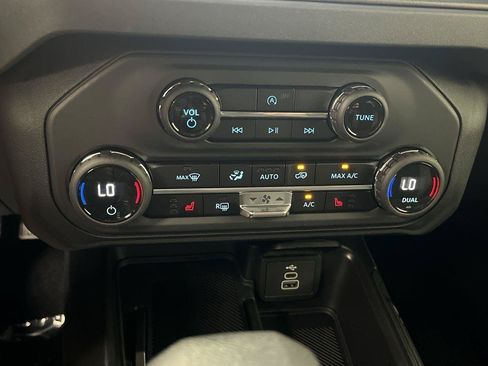 Used 2026 Ford Bronco Big Bend AWD/4WD image 19
