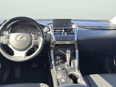 Used 2015 Lexus NX 200t 200t image 22