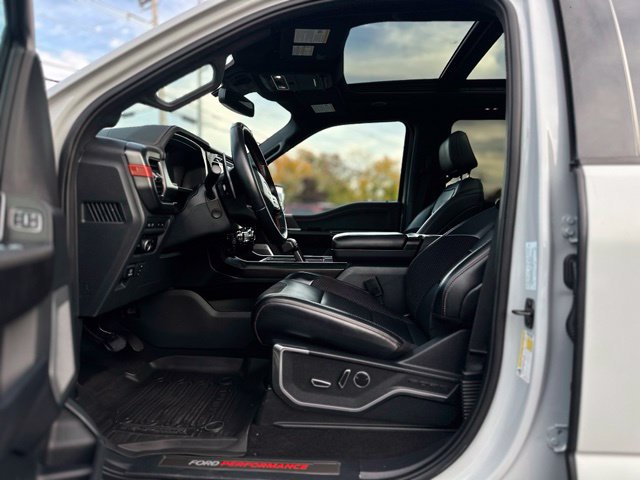 Used 2024 Ford F150 Raptor AWD/4WD image 11