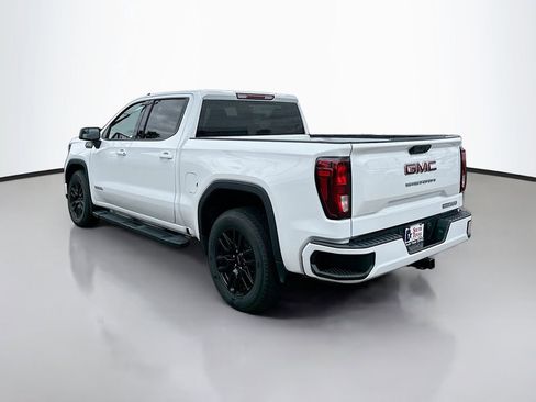 Used 2024 GMC Sierra 1500 Elevation RWD image 5