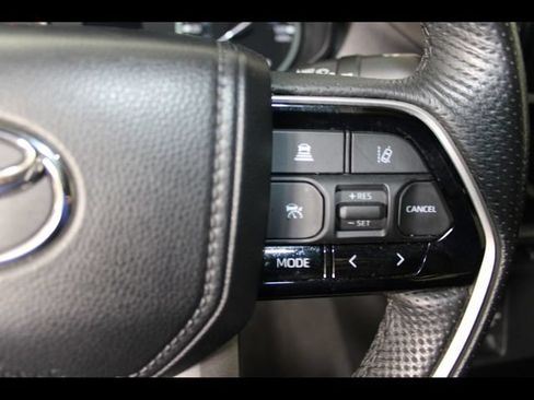 Used 2023 Toyota Tundra SR5 w/ TRD Off-Road Premium Package AWD/4WD image 24
