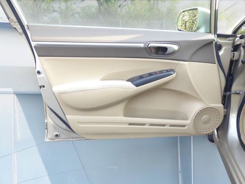 Used 2007 Honda Civic EX image 24