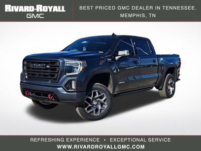 Used 2021 GMC Sierra 1500 AT4 w/ AT4 Value Package