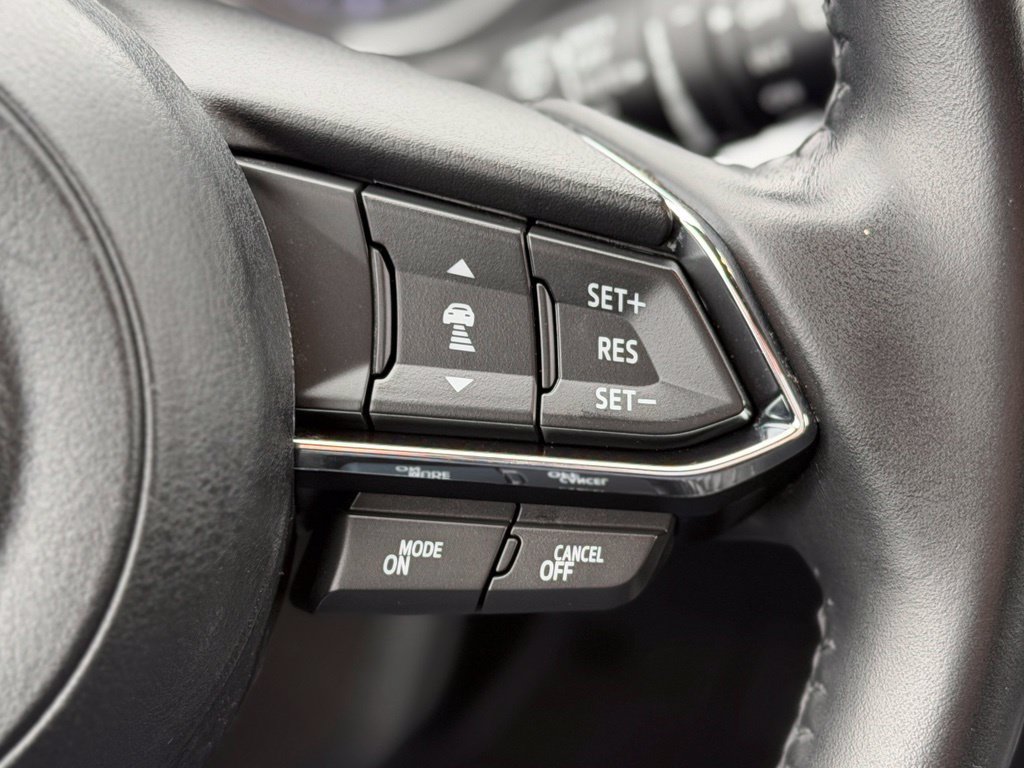 Used 2023 MAZDA CX-5 AWD 2.5 S w/ Select Package image 13