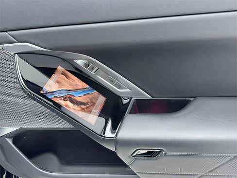 Used 2024 BMW 740i 740i M SPORT,NAV,CAM,PANO,BLIN image 54