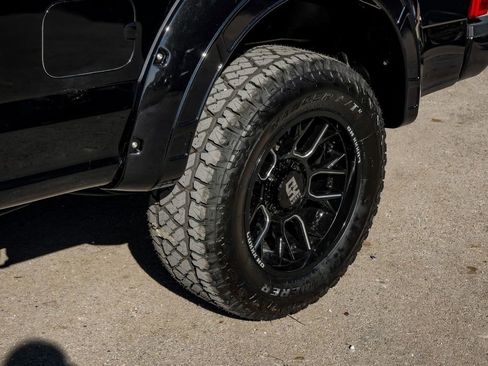 Used 2020 Ford F250 Platinum w/ FX4 Off-Road Package image 64