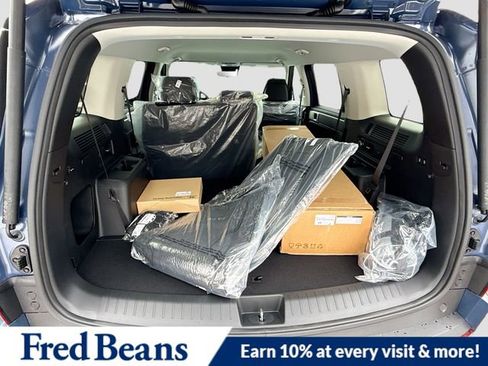 New 2026 Hyundai Santa Fe SEL image 25