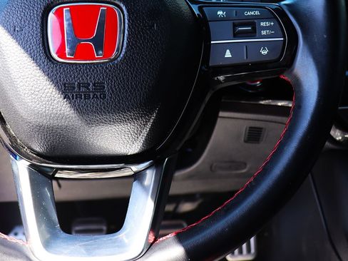 Used 2022 Honda Civic Si image 54