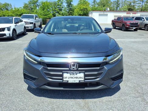 Used 2020 Honda Insight Touring image 9