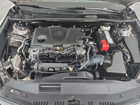 Used 2023 Toyota Camry LE FWD image 33