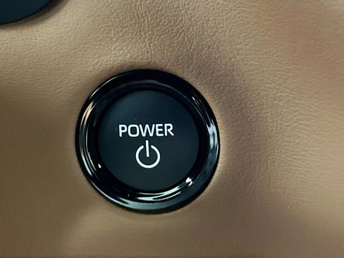 New 2026 Toyota Tundra 1794 Edition AWD/4WD image 24
