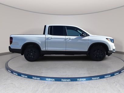 New 2026 Honda Ridgeline TrailSport