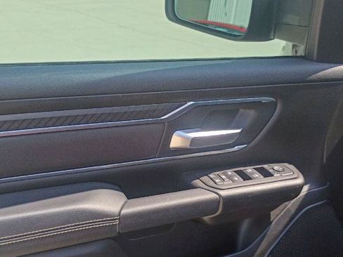 Used 2025 RAM 1500 Lone Star RWD image 9