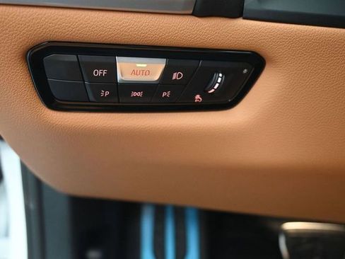 New 2026 BMW M850i xDrive image 20