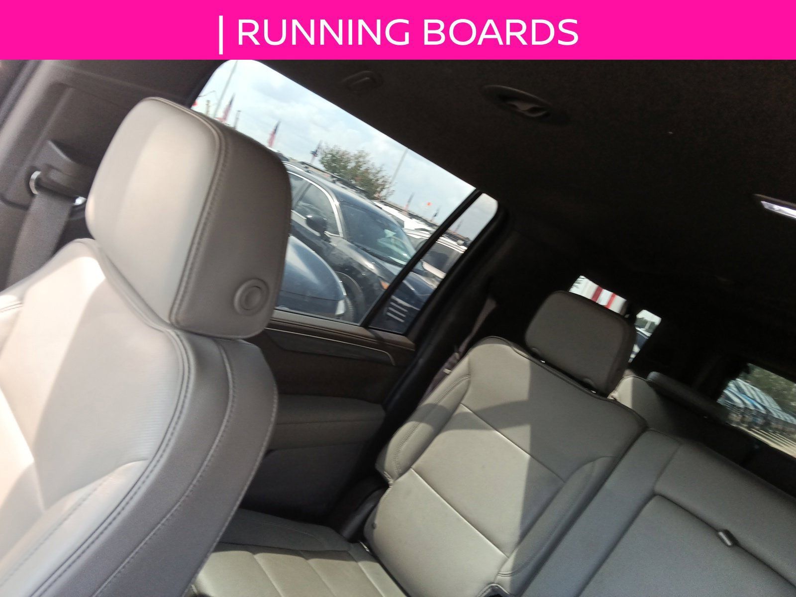 Used 2021 GMC Yukon XL SLT AWD/4WD image 16
