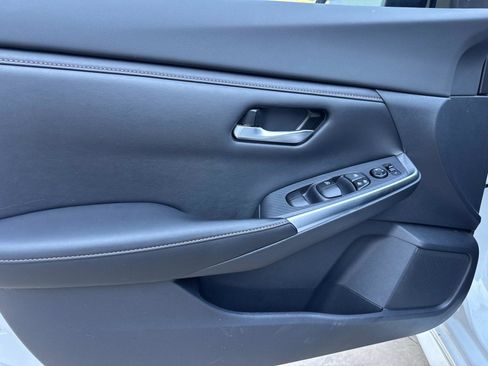 Used 2021 Nissan Sentra SR image 16