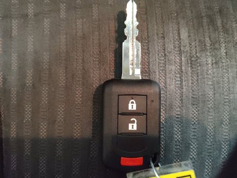 Used 2018 Mitsubishi Outlander Sport LE FWD image 32