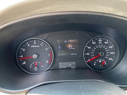 Used 2019 Kia Sportage EX w/ EX Premium Package image 35