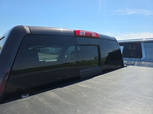 Used 2015 Chevrolet Silverado 1500 LTZ w/ LTZ Plus Package AWD/4WD image 6