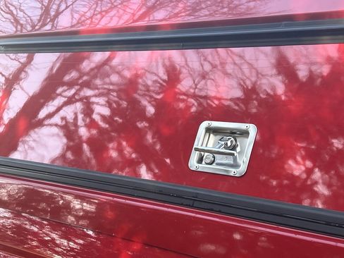 Used 2015 Chevrolet Silverado 1500 W/T w/ WT Convenience Package AWD/4WD image 21