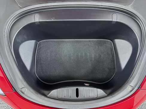 Used 2018 Tesla Model 3 Long Range RWD image 31