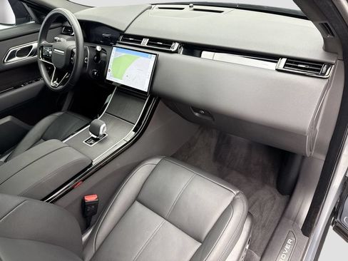 Certified 2026 Land Rover Range Rover Velar S AWD/4WD image 16