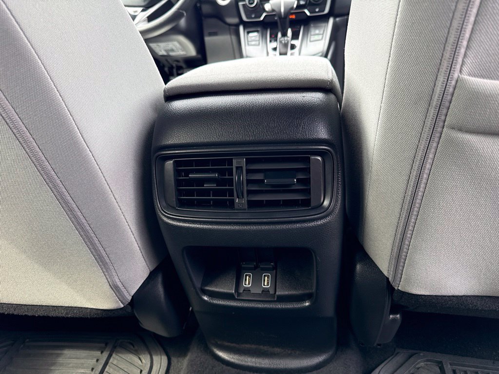 Used 2021 Honda CR-V EX image 12
