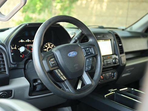 Used 2018 Ford F150 XL w/ Equipment Group 101A Mid RWD image 17