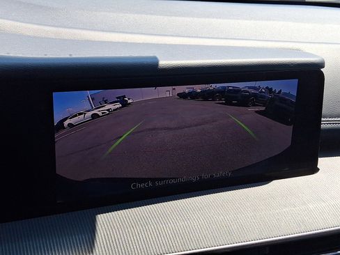 Certified 2025 Nissan Murano SV AWD/4WD image 17