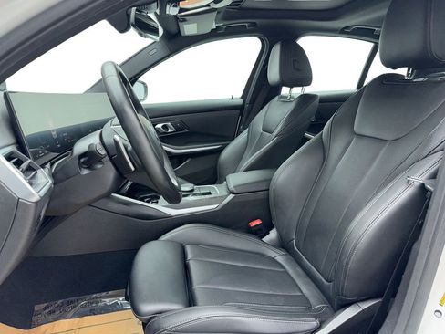 Used 2024 BMW 330i Sedan image 13