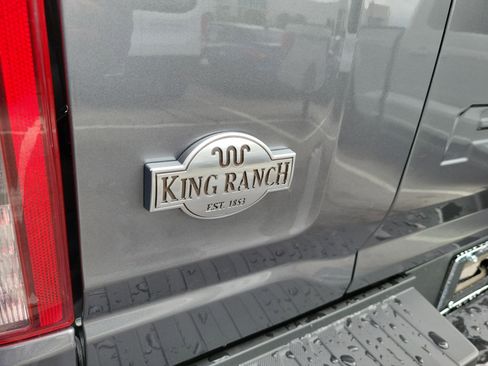 New 2026 Ford F150 King Ranch AWD/4WD image 5