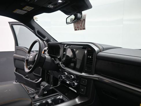 New 2025 Ford F150 Tremor w/ Equipment Group 402A High image 5