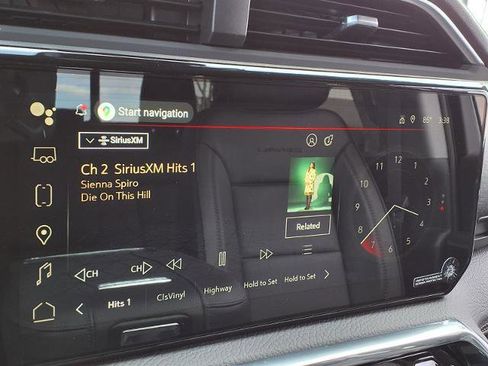 New 2026 GMC Sierra 3500 Denali w/ Denali Reserve Package image 7