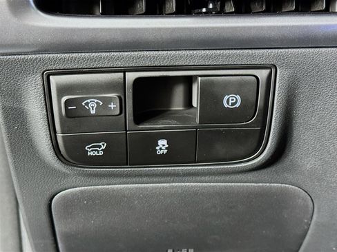 New 2026 Hyundai Tucson Limited FWD image 10