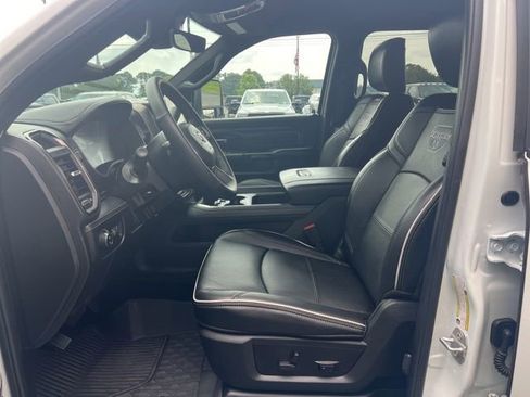 Used 2026 RAM 2500 Rebel w/ Rebel Level 2 Equipment Group AWD/4WD image 7