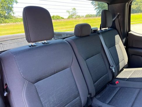 Used 2023 Ford F150 XLT w/ Equipment Group 302A High AWD/4WD image 32