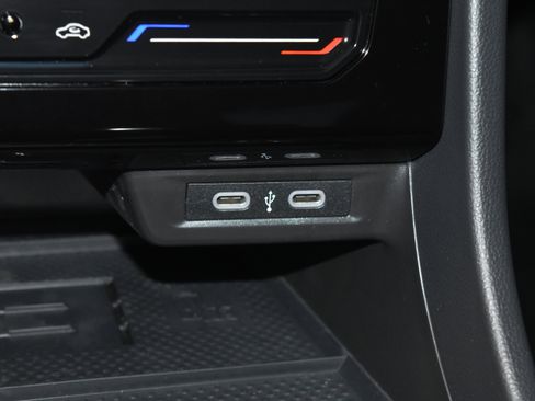 New 2026 Volkswagen Jetta SEL image 12