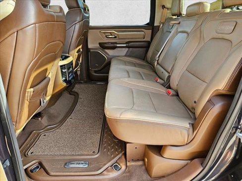 Used 2019 RAM 1500 Limited AWD/4WD image 17