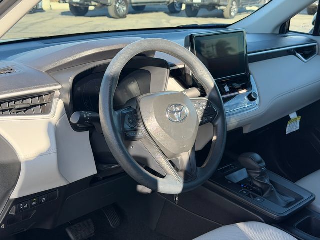 Used 2026 Toyota Corolla Cross L FWD image 10