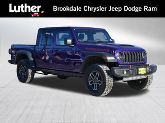 New 2026 Jeep Gladiator Mojave w/ Safety Group video 1