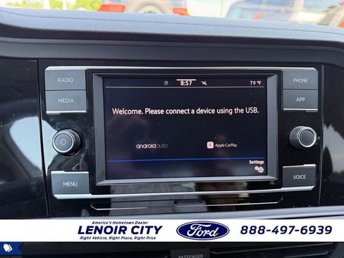Used 2024 Volkswagen Jetta S FWD image 25