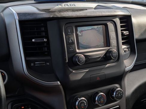 Used 2019 RAM 1500 Big Horn RWD image 28