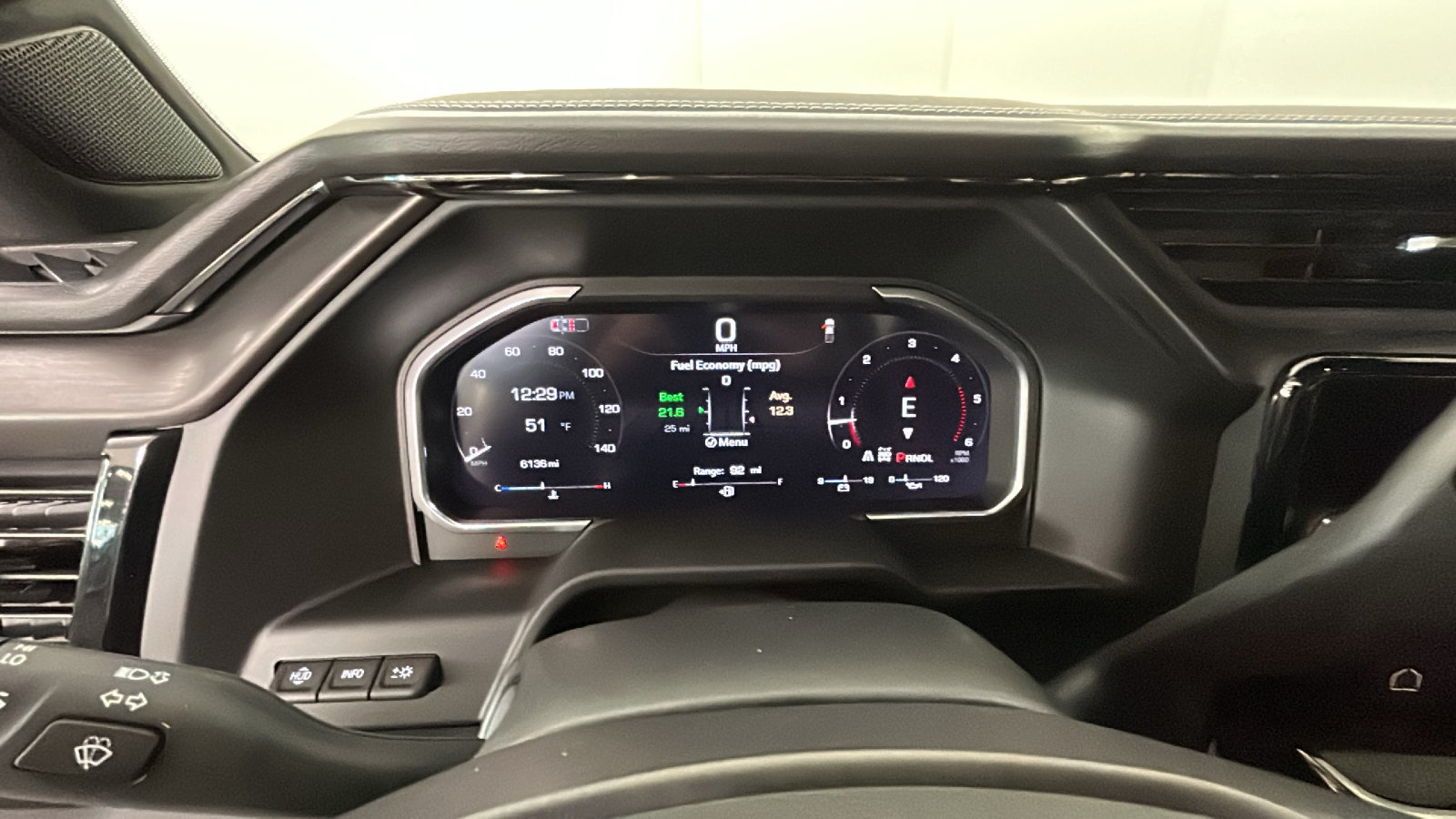 Used 2026 GMC Sierra 2500 AT4X AWD/4WD image 22