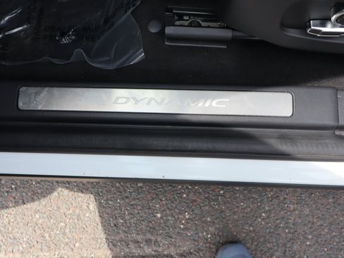 Used 2022 Land Rover Discovery Sport S R-Dynamic AWD/4WD image 12