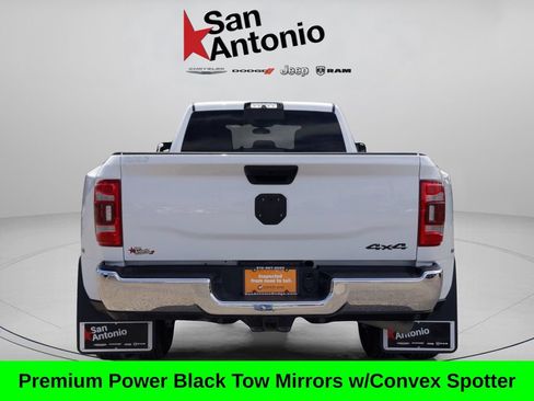 Used 2020 RAM 3500 Tradesman w/ Towing Technology Group AWD/4WD image 13