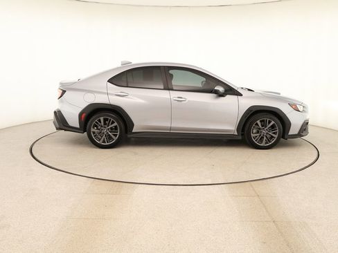 Used 2024 Subaru WRX AWD/4WD image 8