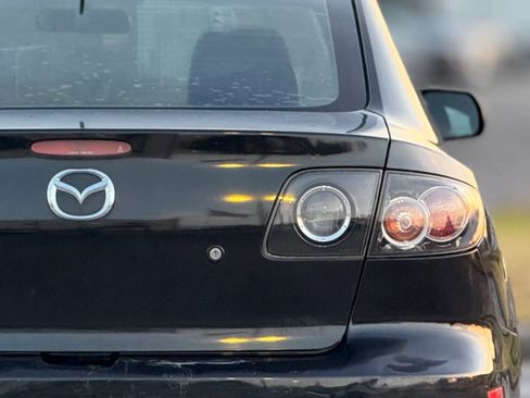 Used 2009 MAZDA MAZDA3 i Touring Value image 14