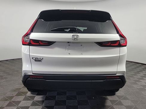Certified 2023 Honda CR-V EX image 5